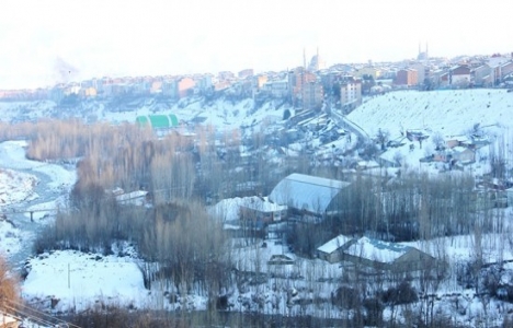 Bingöl'de bin 260 riskli yapı tespit edildi!