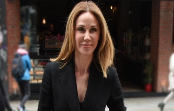 Demet Şener yoga okulu açacak!