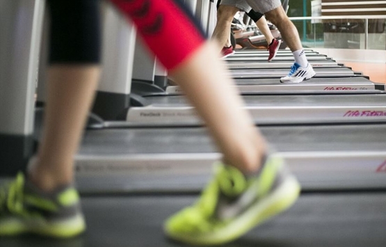 Elmadağ a yapılması planlanan spor tesisleri meclis gündeminde!