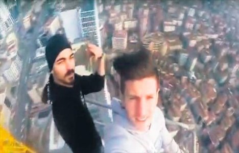 42. katta selfie çekme davasında takipsizliğin gerekçesi!