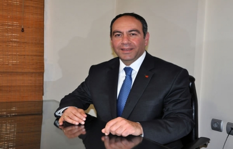 Zülfikar Tümer'den Adana'nın yeni stadına isim önerisi!