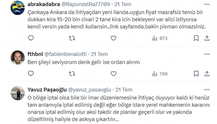 Kanal İstanbul çevresindeki arazilerin fiyatları düşüyor! Satmayın, tufaya düşmeyin! 