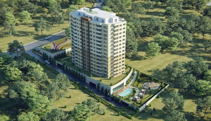 Banu Evleri Ispartakule 4 nerede? Banu Evleri Ispartakule 4 fiyat listesi!