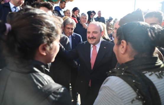 İmar barışına Sarıyer'de başvuranların oranı yüzde 73!