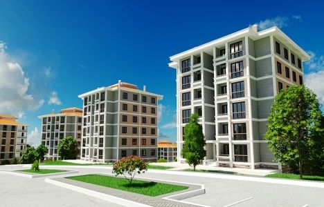 TOKİ Kayseri Mimarsinan kura çekilişi bugün!