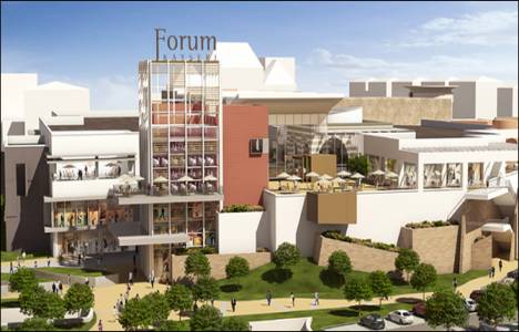 Forum Kayseri AVM 2 yaşında!