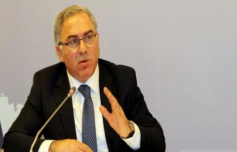 Ergun Turan: 700 projemizde yatay mimariyi hakim kılacağız!