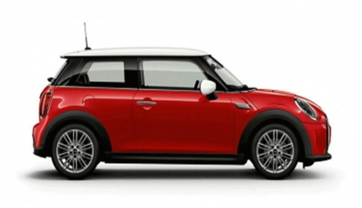 Mini Cooper 5 e 13 bin TL lik dev indirim! Mini Cooper 5 ne kadar, kaç TL? İşte 18 Ekim 2022 fiyat listesi