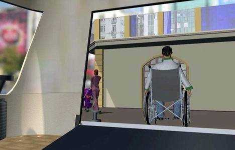 Kadir Topbaş, İstanbul un yeni gemilerini Twitter dan tanıttı!