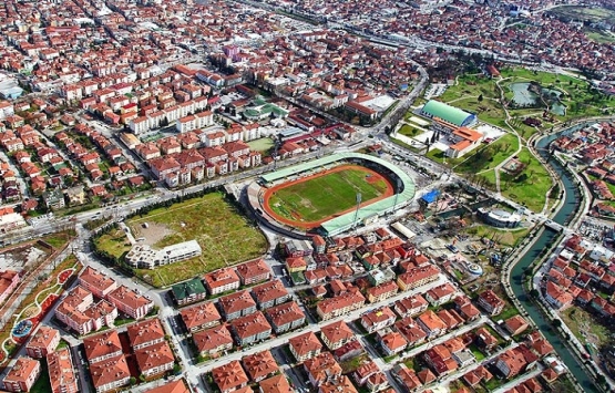 Sakarya Millet Bahçesi için start verildi!