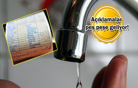 Cumhurbaşkanı Erdoğan talimat verdi! Faturalarda indirim için harekete geçildi!