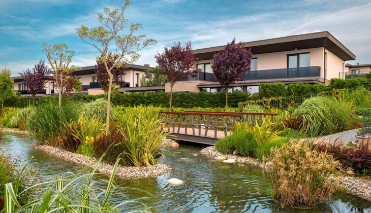 Yeşilyaka Su’da yüzde 25 peşinat 20 ay vade fırsatı!