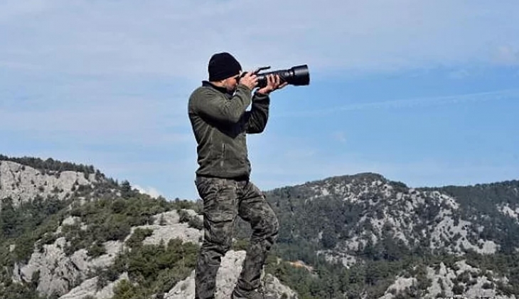 20 yıllık inşaat işçisinin yaptığı yeni iş görenleri şaşkına çevirdi!