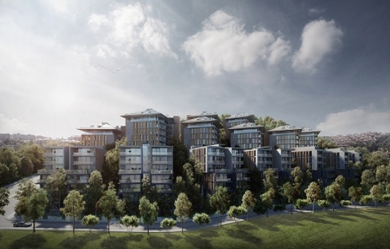 NEF Kandilli Luxury Living fiyat listesi 2018!