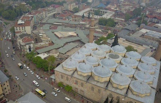 Bursa Emek-Şehir Hastanesi Metro Hattı inşaatında son durum ne?