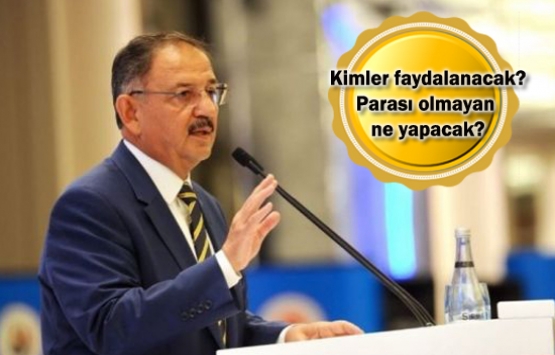 İmar barışıyla ilgili tüm merak edilenler!