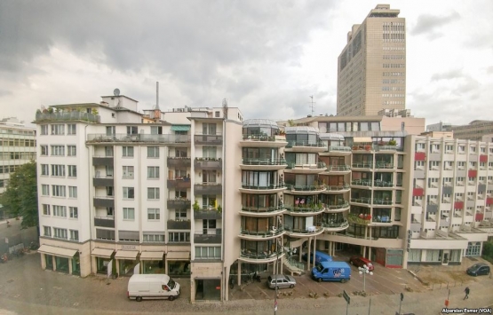 Berlin’de konut ve arsa sıkıntısı!