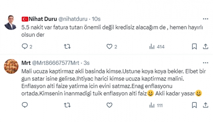 Konut piyasasındaki fiyat artışları dengeyi bozuyor: İlan sitelerine sert yaptırım önerisi!