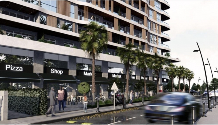 Mixtum Life’ta 7 milyon TL’ye 3.5+1! Nisan 2025’te teslim!