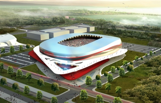 türkiye yeni stat projeleri