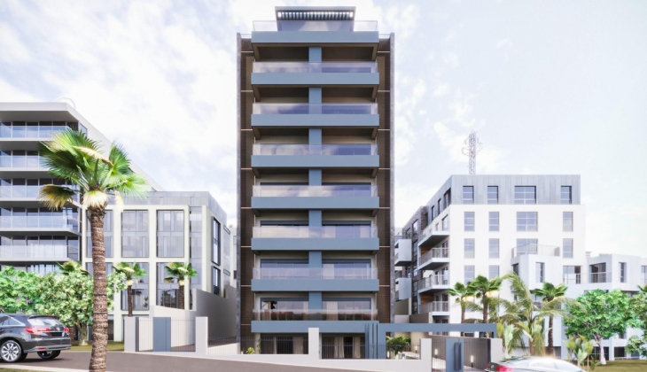 Canbek Liva Satışta! Yeni proje