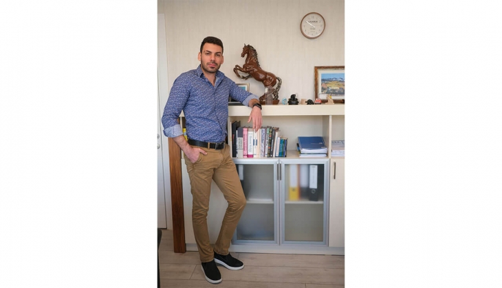 Zeytin Villaları nda tamamına takas ve yüksek kredi fırsatı! Mart 2023 te teslim!