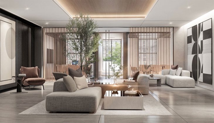 Ant Yapı Amerika daki 6 ncı projesi için düğmeye bastı! 40 milyon dolarlık yatırım!