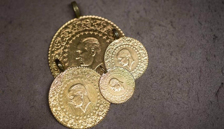 30 Ağustos Cuma canlı altın fiyatları: Gram, çeyrek, yarım, tam, ata, gremse, atabeşli altın fiyatları ne kadar?