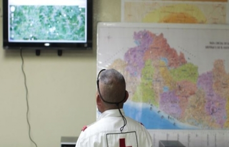 El Salvador depremleri