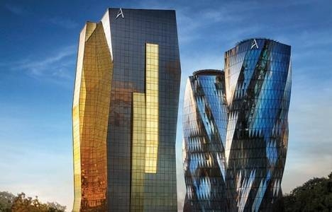 dap yapı rotana otel