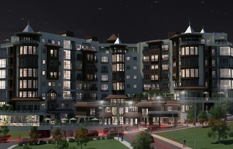 Mihmandar Eyüp Beyaz İnşaat satılık!