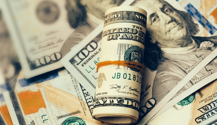 Dolarda fırtına koptu, hemen bakın! Dolar, euro, sterlin ne kadar? 5 Temmuz 2023 döviz kurlarını görenin aklı çıktı!