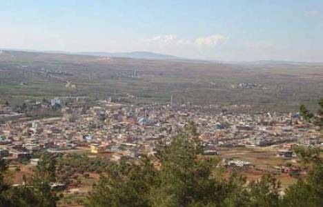 Körkün'de belediyeden 1 milyon 841 bin TL'ye çarşı ve konut alanı!