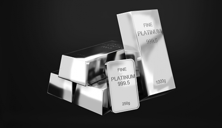 Platin fiyatları düşmeye devam ediyor! Platinde son dakika gelişmeleri 27 Haziran 2022