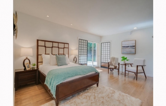 Altın Kızlar dizisinin çekildiği ev satıldı!