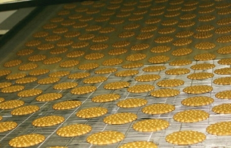 Yıldız Holding United Biscuits'i satın aldı!