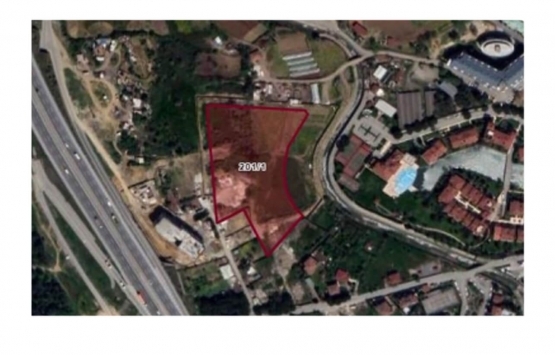 Özak GYO Göktürk parsellerinin değeri belli oldu!