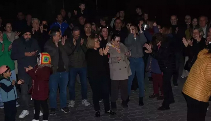 İzmir'de bir konut sitesi ayaklandı! Yönetime 16 milyon TL'lik 'usulsüz ihale' suçlaması!