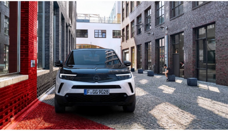 Opel Mokka'ya 15 bin TL'lik Nisan 2023 zammı geldi! İşte 0 faiz kampanyalı Mokka 2 Nisan 2023 fiyat listesi