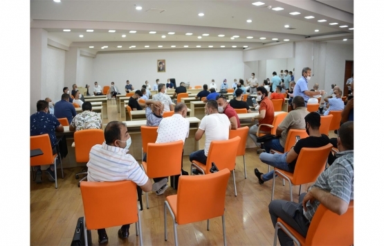 Malatya'daki Asker Hastanesi için yıkım ihalesi düzenlendi!