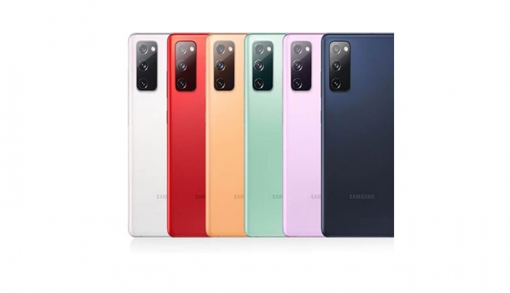 A101 den Samsung Galaxy S20 FE ye 2 bin 600 TL indirim! Stoklar tükenmeden hemen alın! İşte 2 Mayıs 2022 fiyat listesi..