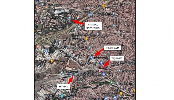 Akfen GYO, Eskişehir Ibis otelinin değerini açıkladı!