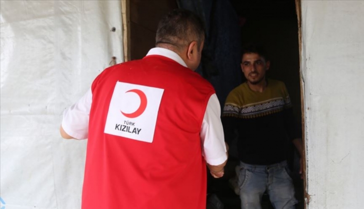 İşsizlere son dakika müjdesi! Kızılay, KPSS şartı olmadan personel alacak! Başvurular bitmeden bakın!