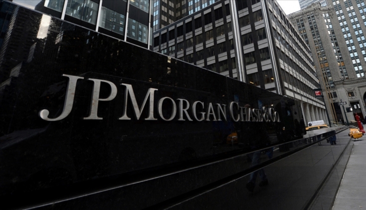 JP Morgan’dan tedirgin eden karar! Türkiye’ye yönelik enflasyon beklentisi yükseldi!