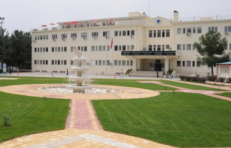 Batman Üniversitesi Teknoloji Geliştirme Bölgesi belirlendi!