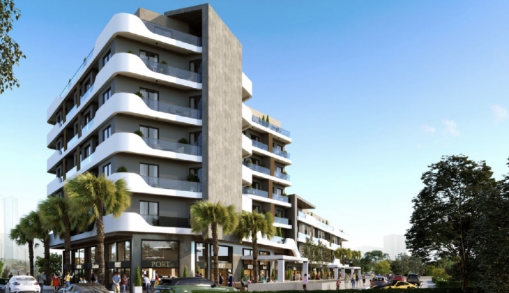 İzmir Prime Rezidans’ta peşinde 15 indirim fırsatı! Prime Rezidans fiyat listesi Ocak 2025!