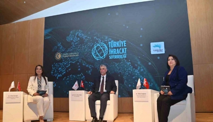 Bakan Bolat açıkladı, emlak ve oto satışlarında manipülatif çabaları ağır cezalar geliyor