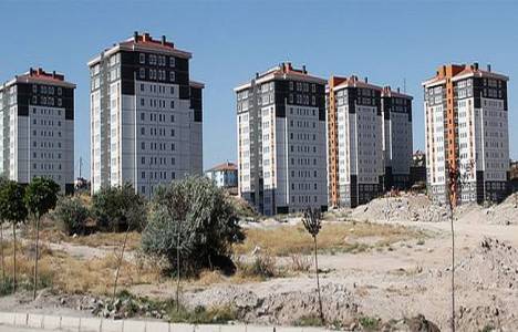 TOKİ Nevşehir Konutları 'nın kura çekilişi gerçekleşti!