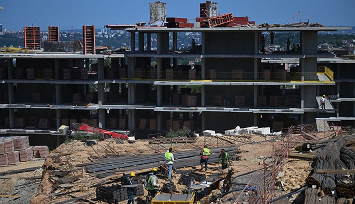 Üsküdar da kentsel dönüşüm çalışmaları tam gaz! Hangi mahalledeki kentsel dönüşüm ne zaman bitecek?