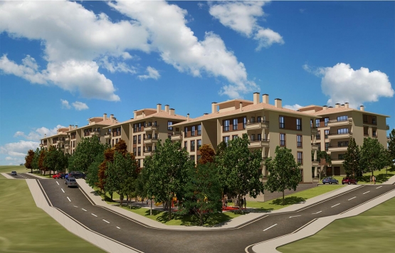 TOKİ Konya Kadınhanı projesinin ihalesi yapıldı!